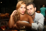 Saturday Night at Garden Pub, Byblos